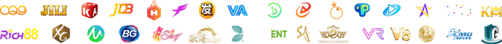 nhà cung cấp 8kbet